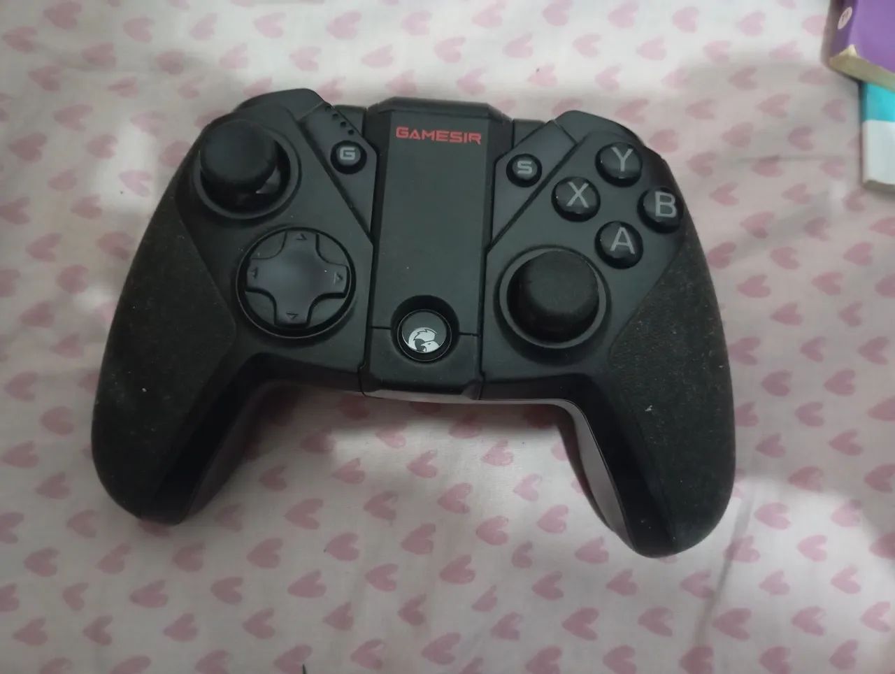 Controle gamesir