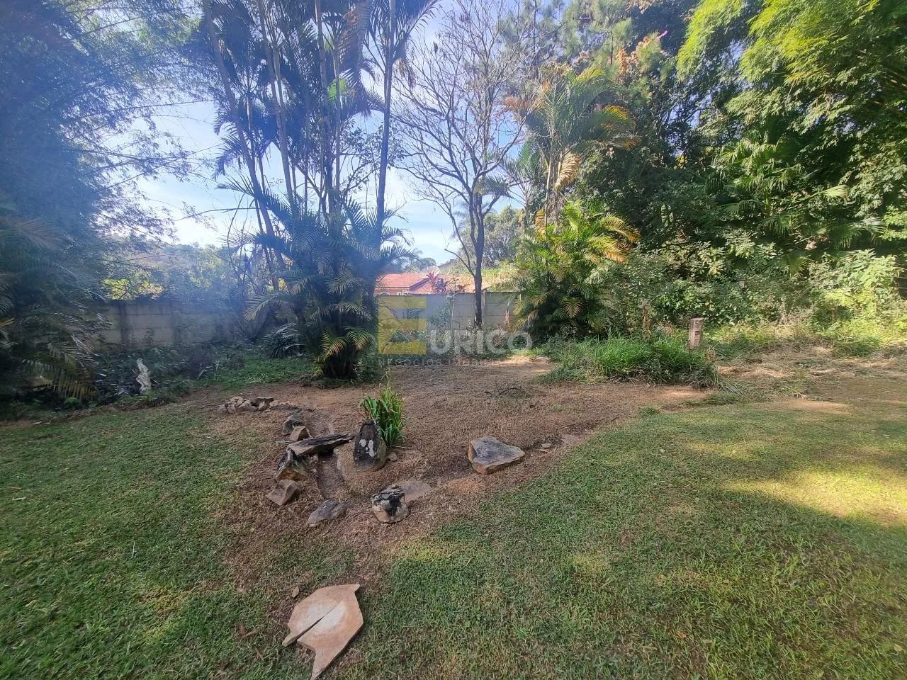 Chácara a venda em terreno declive com edícula, Condomínio Chácaras do Lago - Foto 14