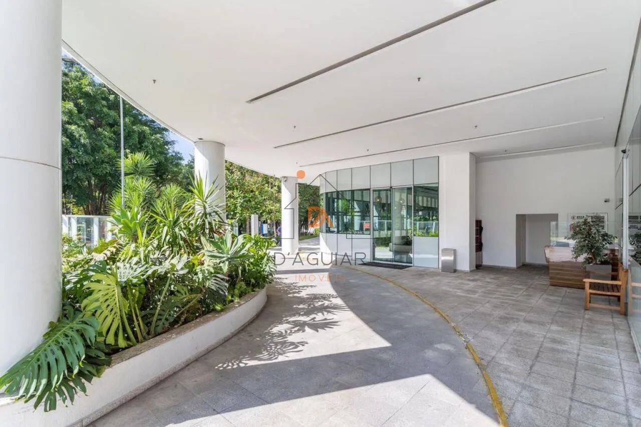 Edifício para Aluguel no Jardim das Laranjeiras com 600 m² de Área Útil disponível - Foto 3