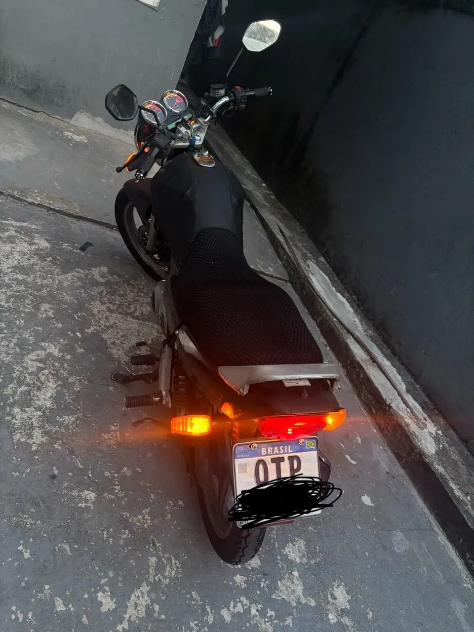 Moto Yes 125 - Foto 2
