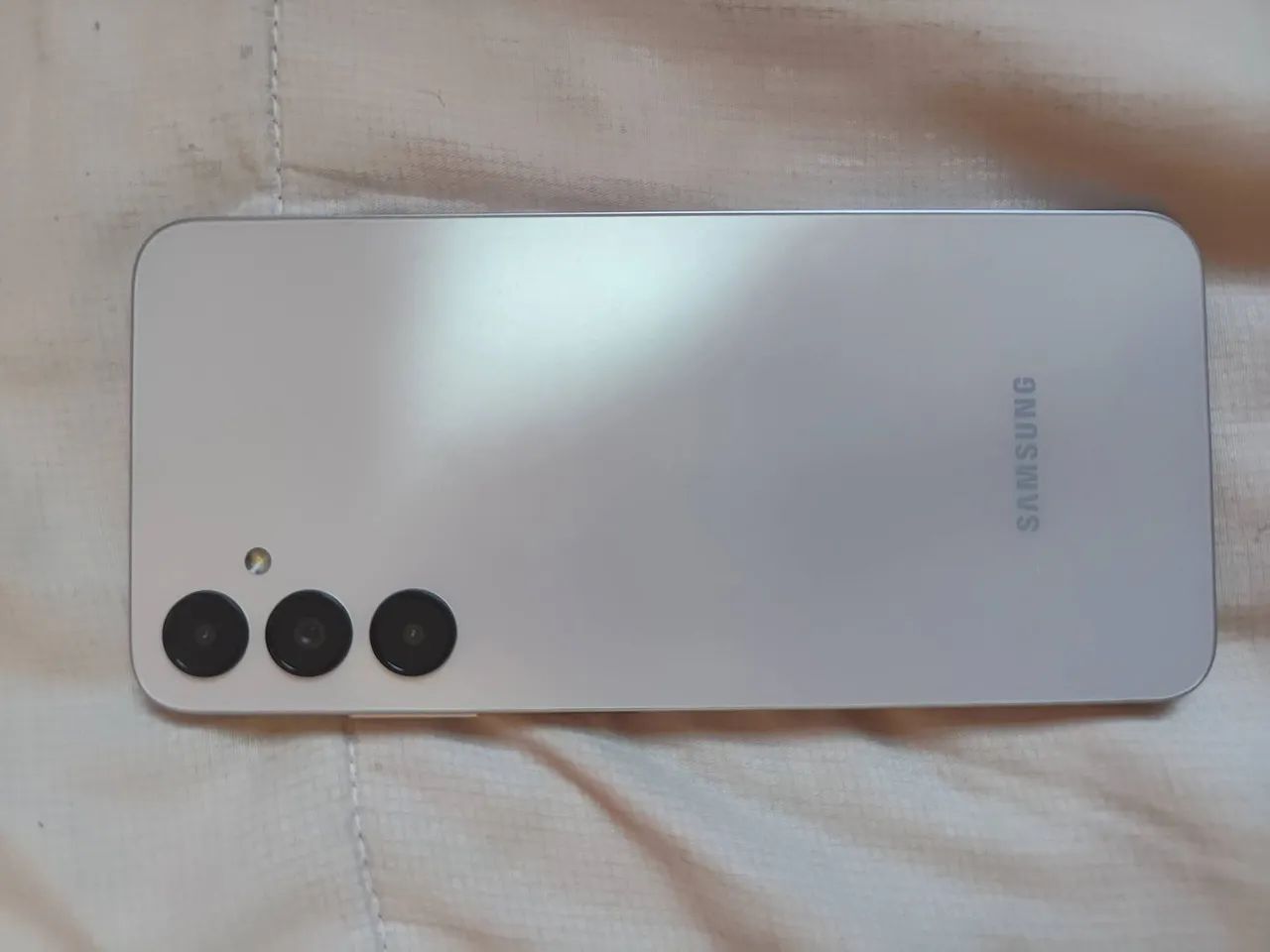 Celular Samsung  - Foto 3