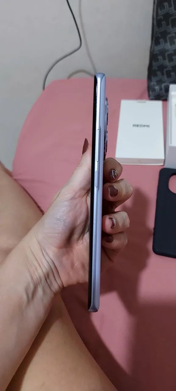 Celular xiaomi redimi note 15 pro - Foto 2