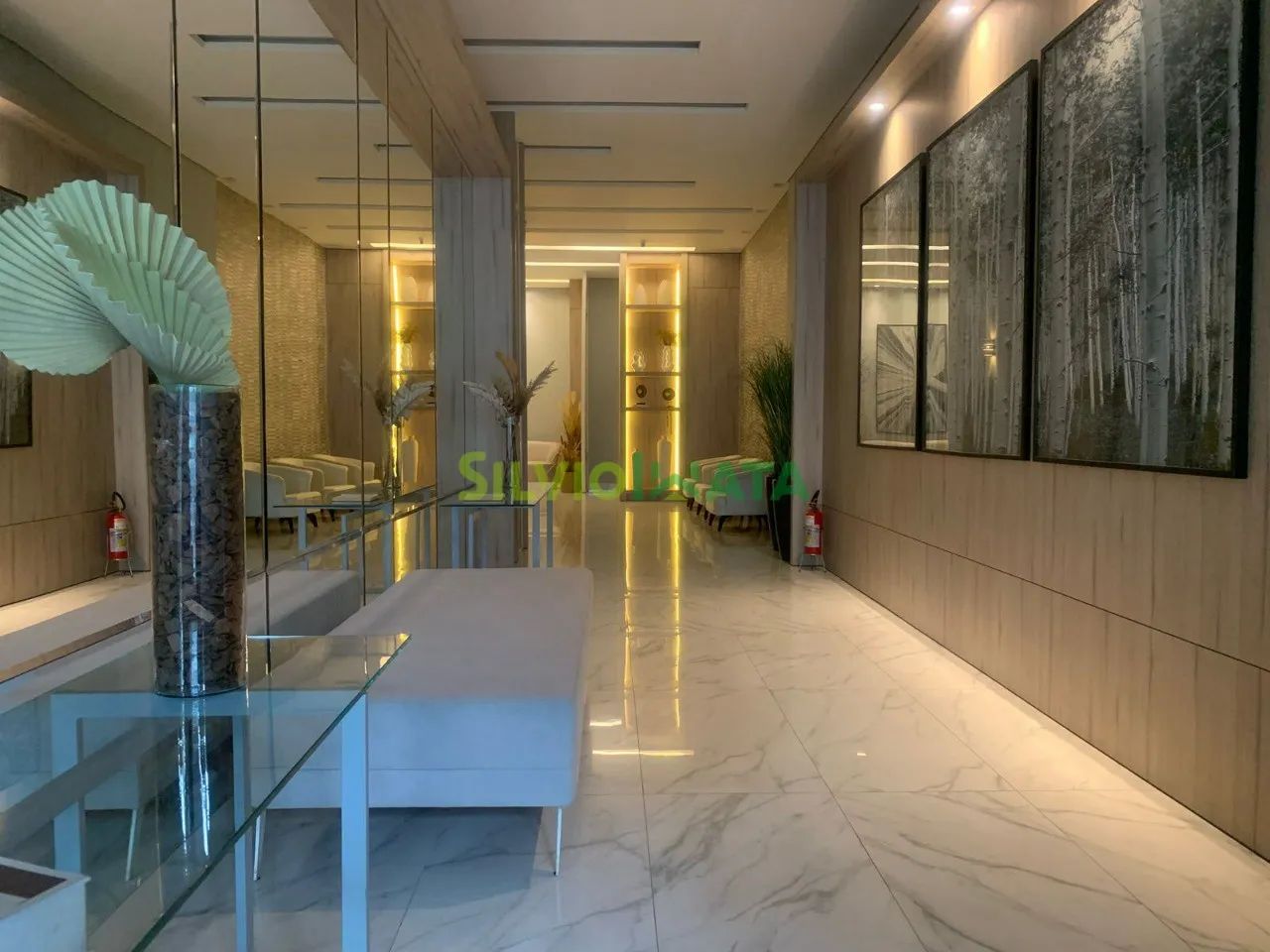 Apartamento à Venda no Edifício Maison Florence Alto Padrão, Conforto e Sofisticação - Foto 4