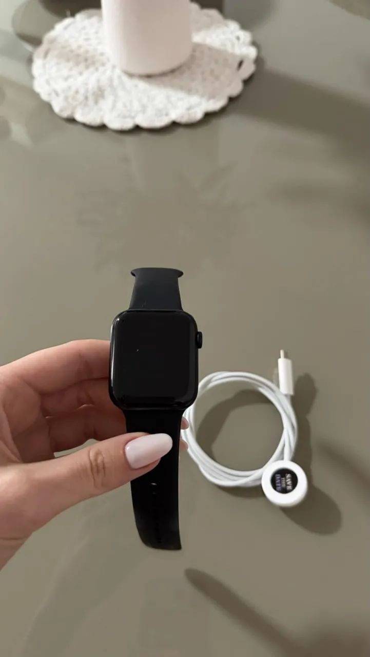 Apple Watch 44mm GPS - Foto 2