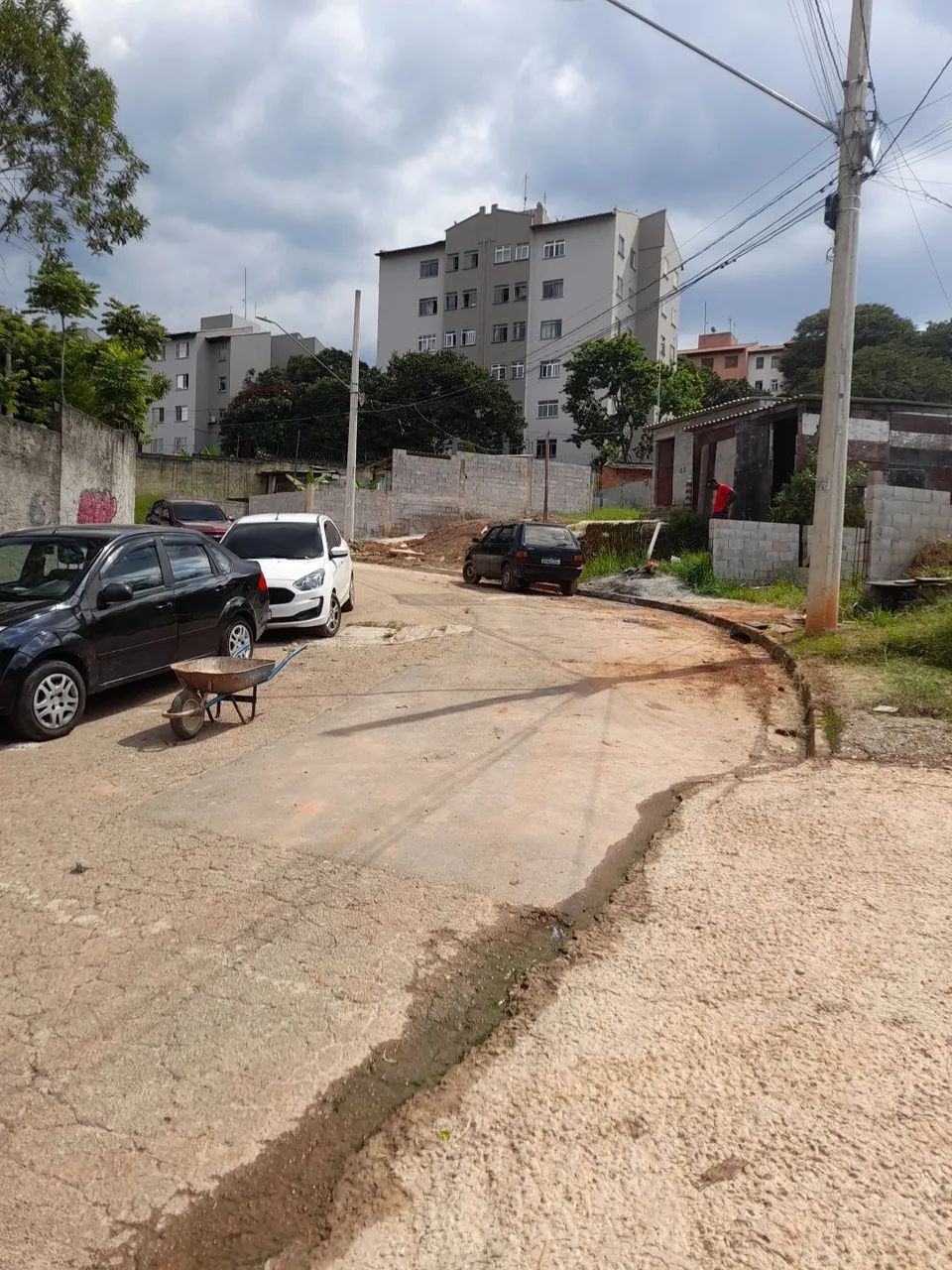 Foto - São Paulo - Colônia (Zona Leste)