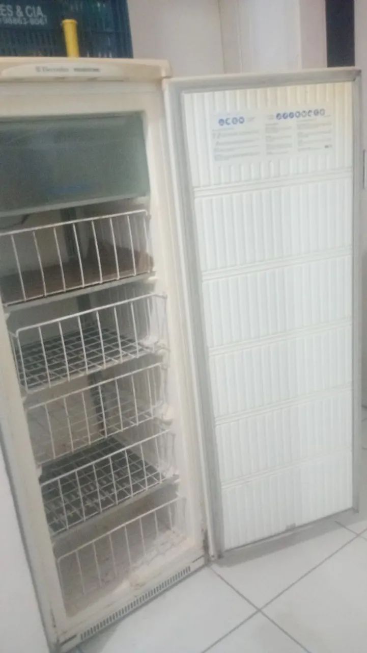 Freezer 