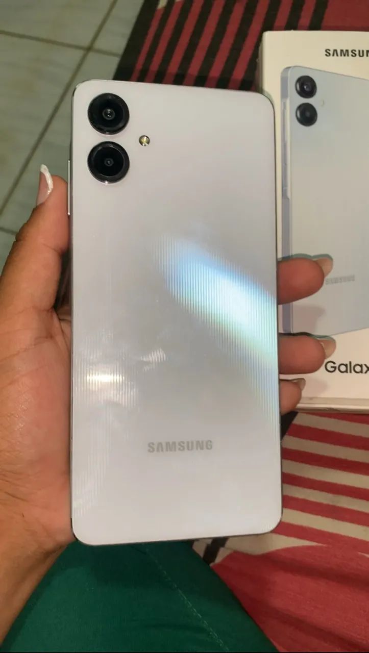 Samsung A06 