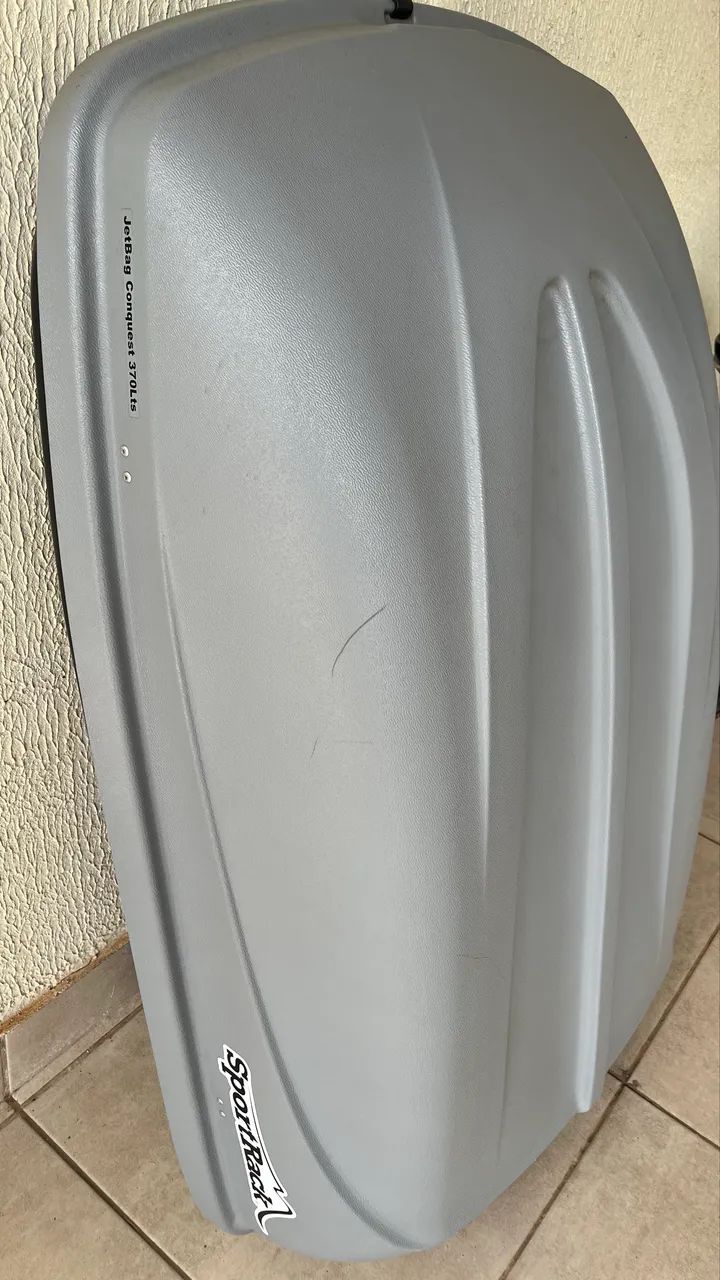 Jetbag 370l  - Foto 4