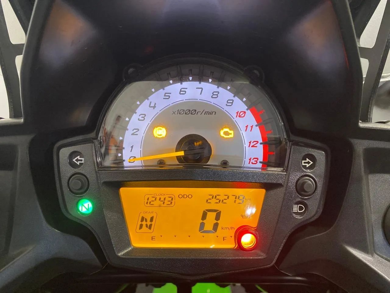 Kawasaki Versys 650Cc - Foto 5