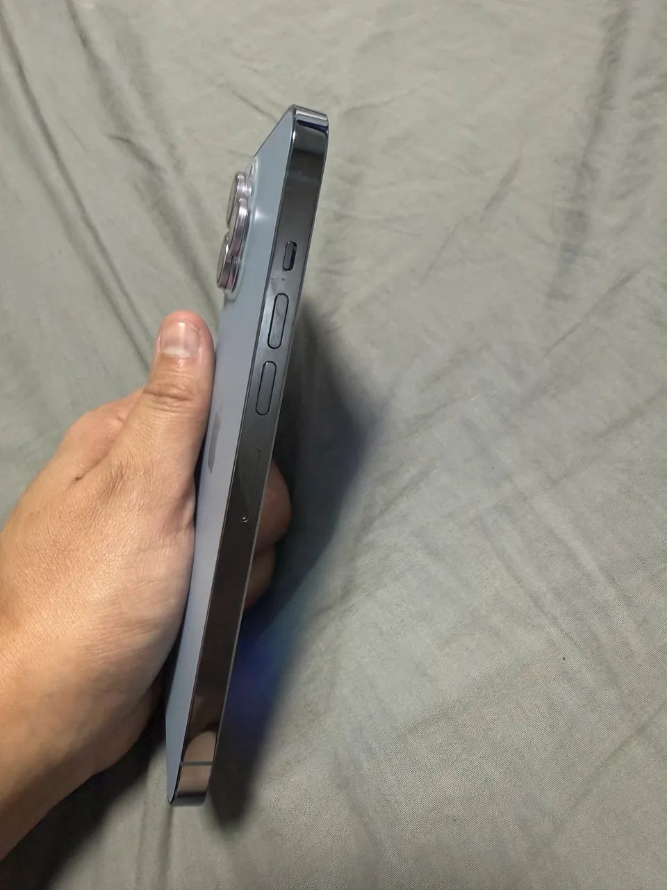 iPhone 13 Pro max  - Foto 4