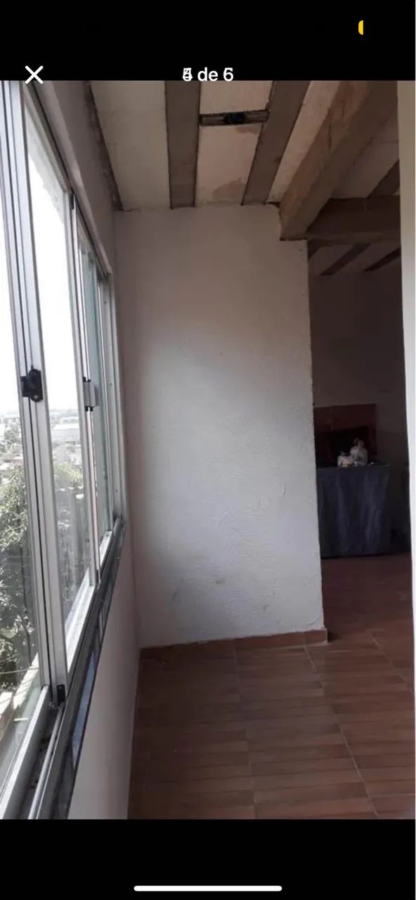 Vendo Kitnet em Santa Martha  - Foto 4