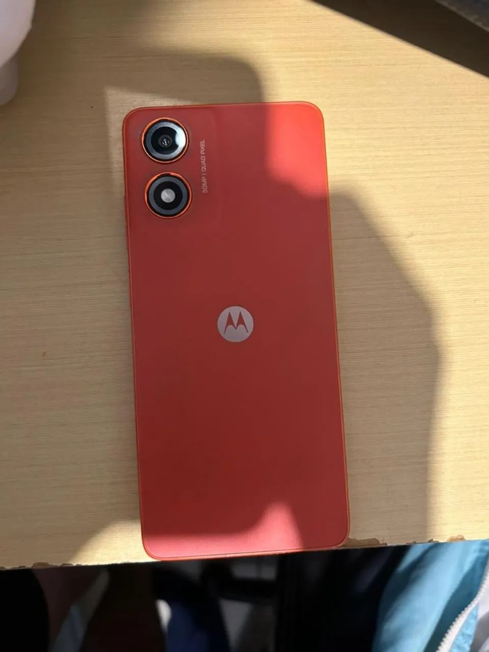 Vende celular