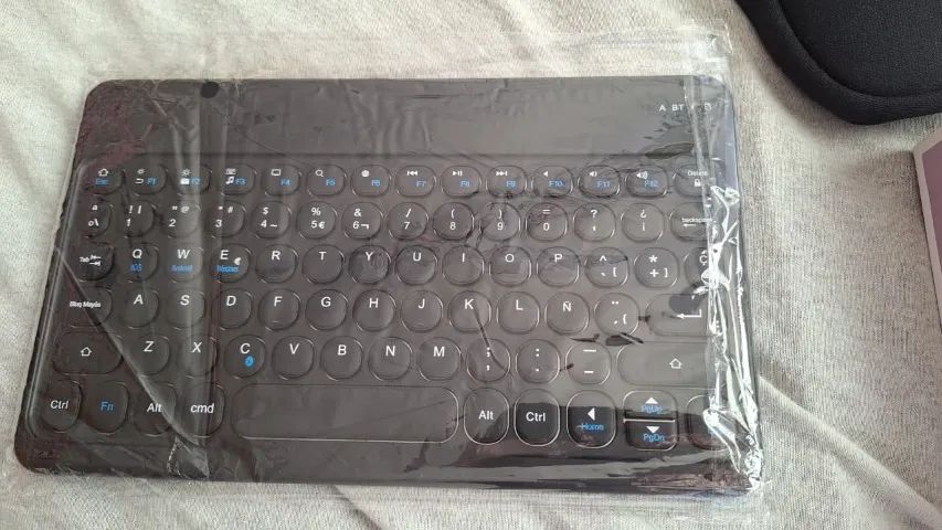 Idea Tab Lenovo - 256GB - Foto 2