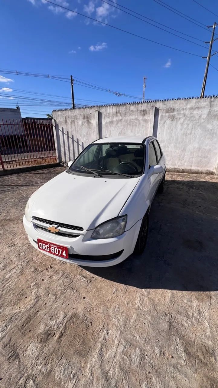 Corsa Classic em Arapiraca  - Foto 4