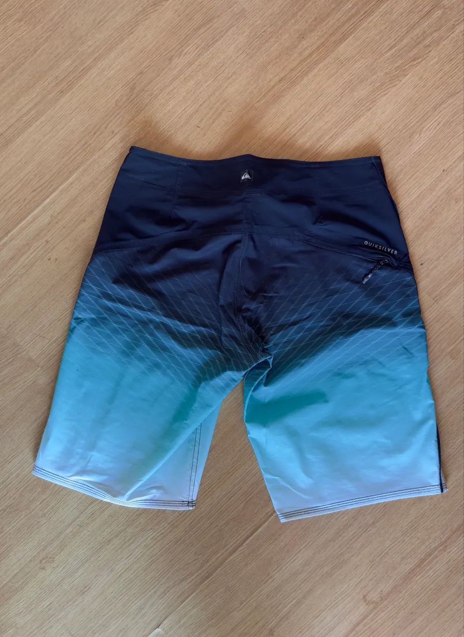 Bermudas Quiksilver Importadas  - Foto 2