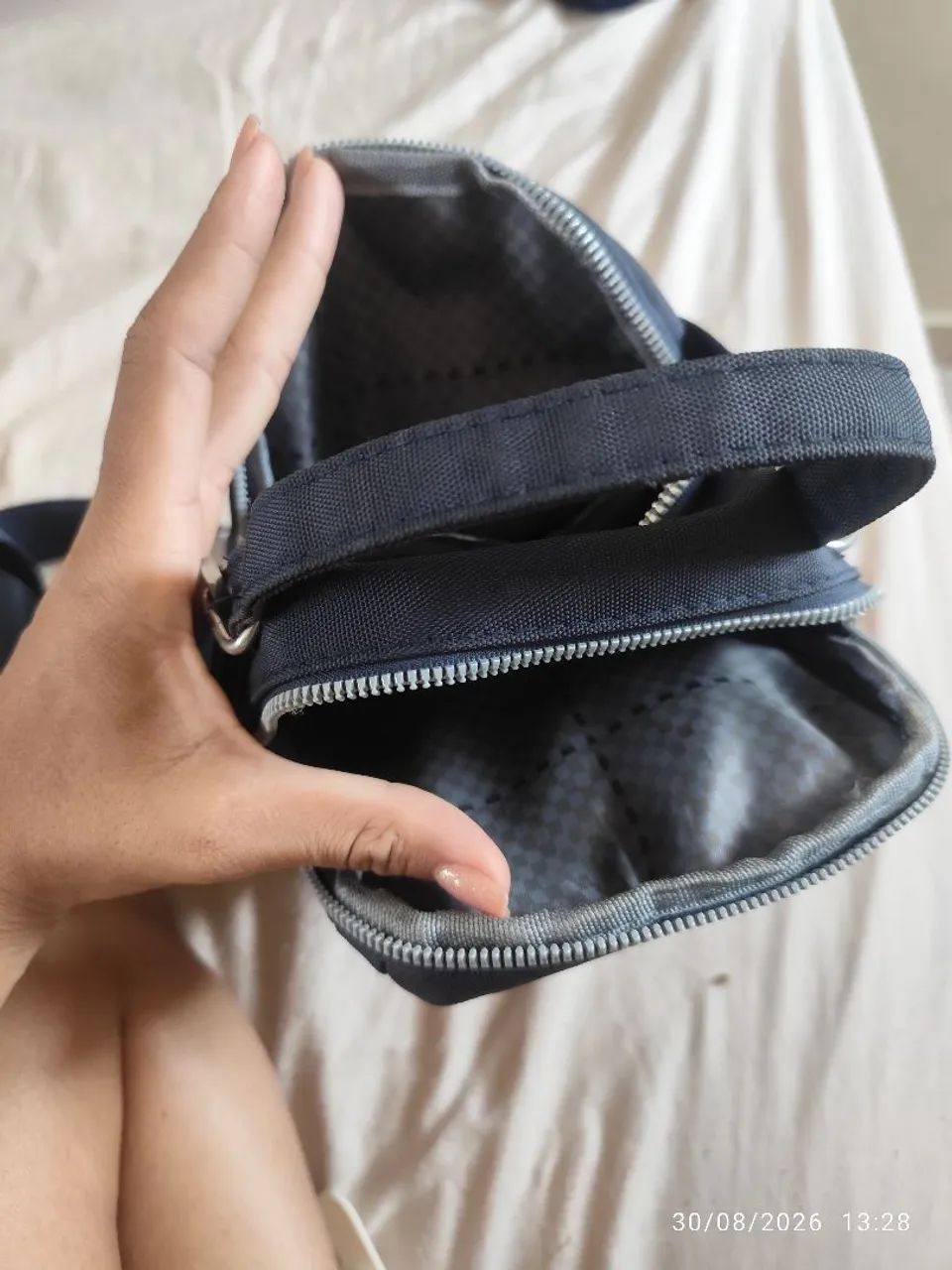 Bolsa academia  - Foto 3