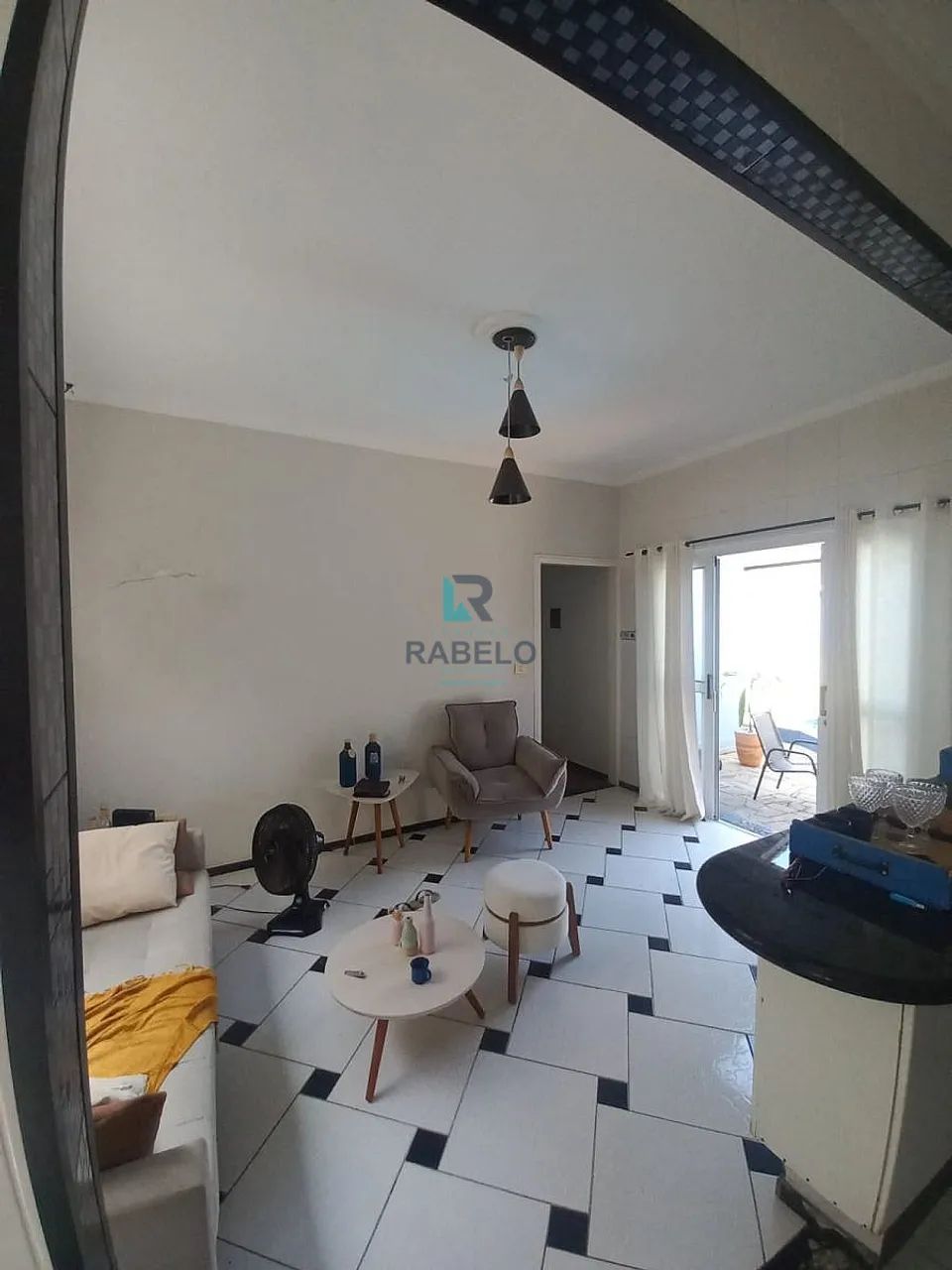 CASA AMPLA COM 3 DORMITÓRIOS NA NOVA LORENA / LORENA-SP - Foto 5