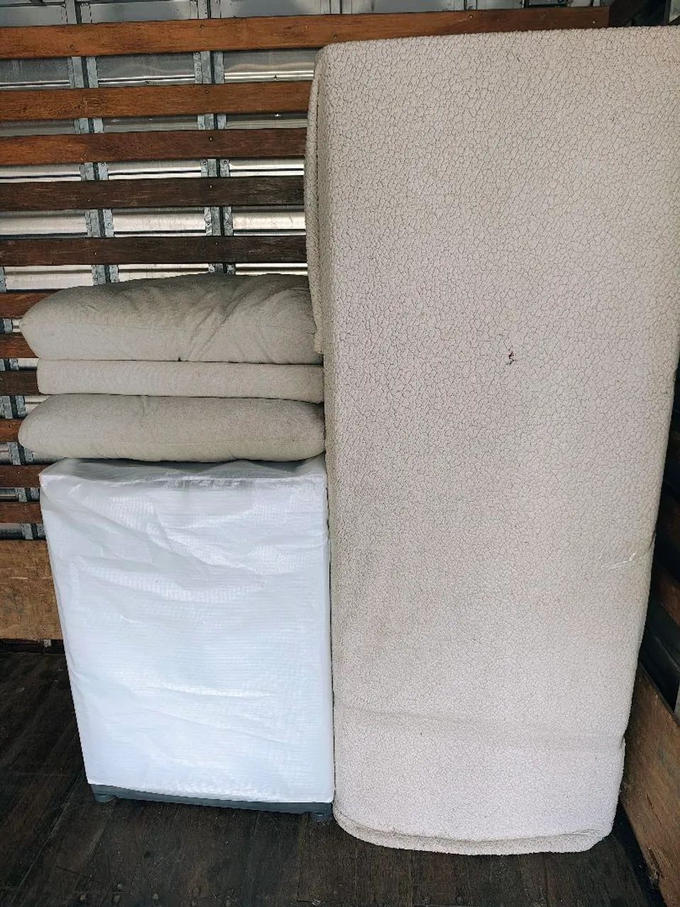 Frete urgente  - Foto 5