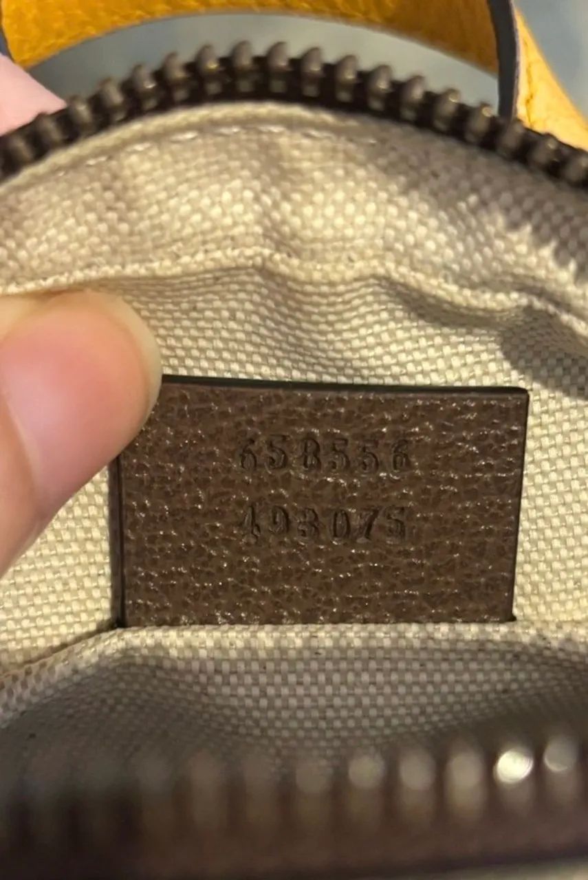 BOLSA GUCCI - Foto 3