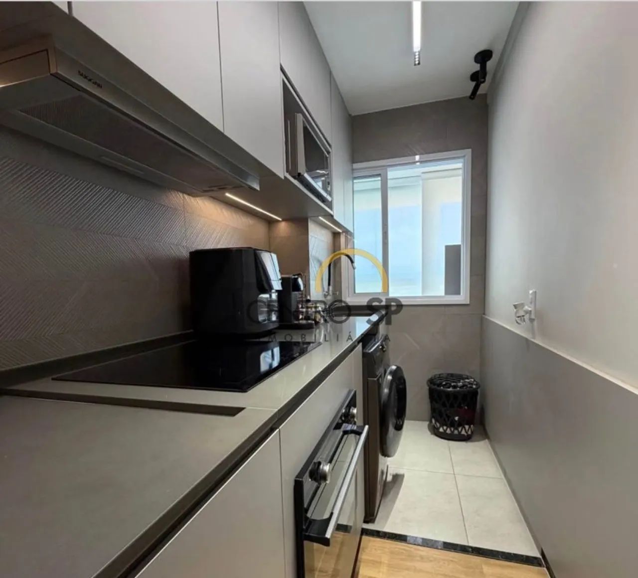 Higienópolis, apartamento para venda com 60 m² e 2 quartos - Foto 2
