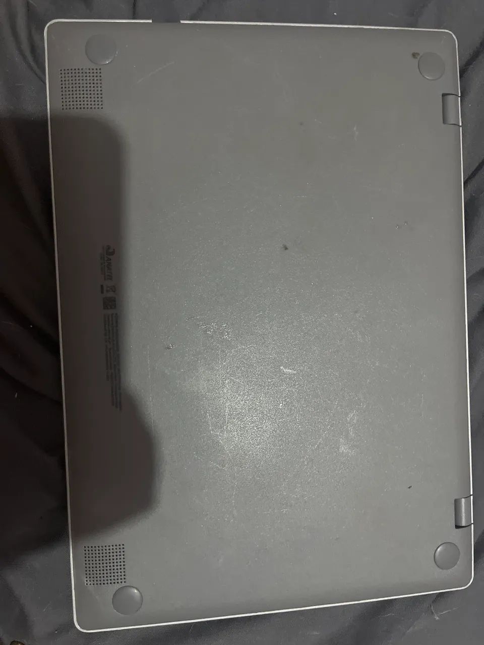Samsung Chromebook 4 - XE310XBA - Foto 4
