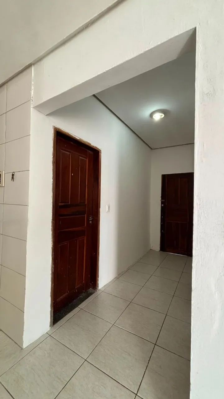Casa com 2 quartos com garagem coberta próximo ao Maiobão  - Foto 2
