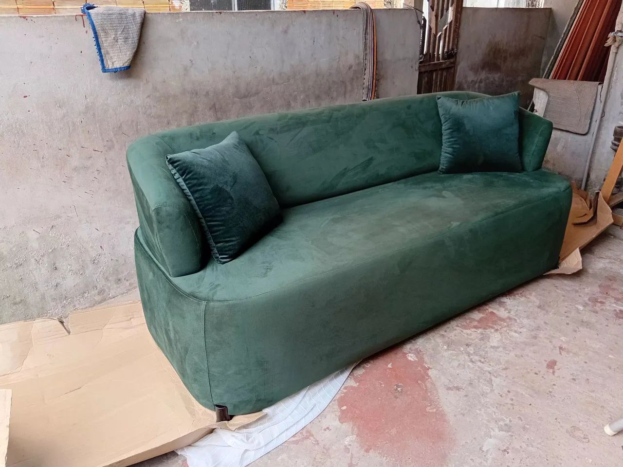 Vendo sofa  - Foto 5