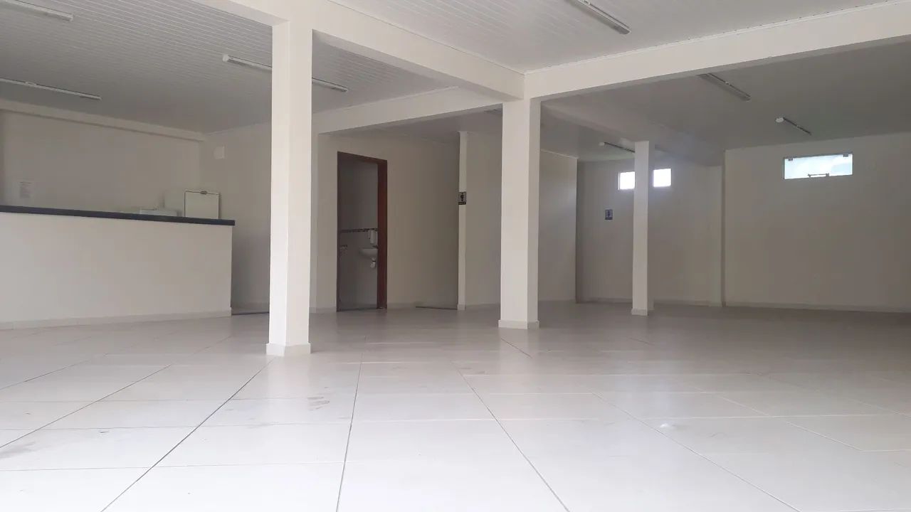 Espaço comercial em Araucaria  - Foto 4