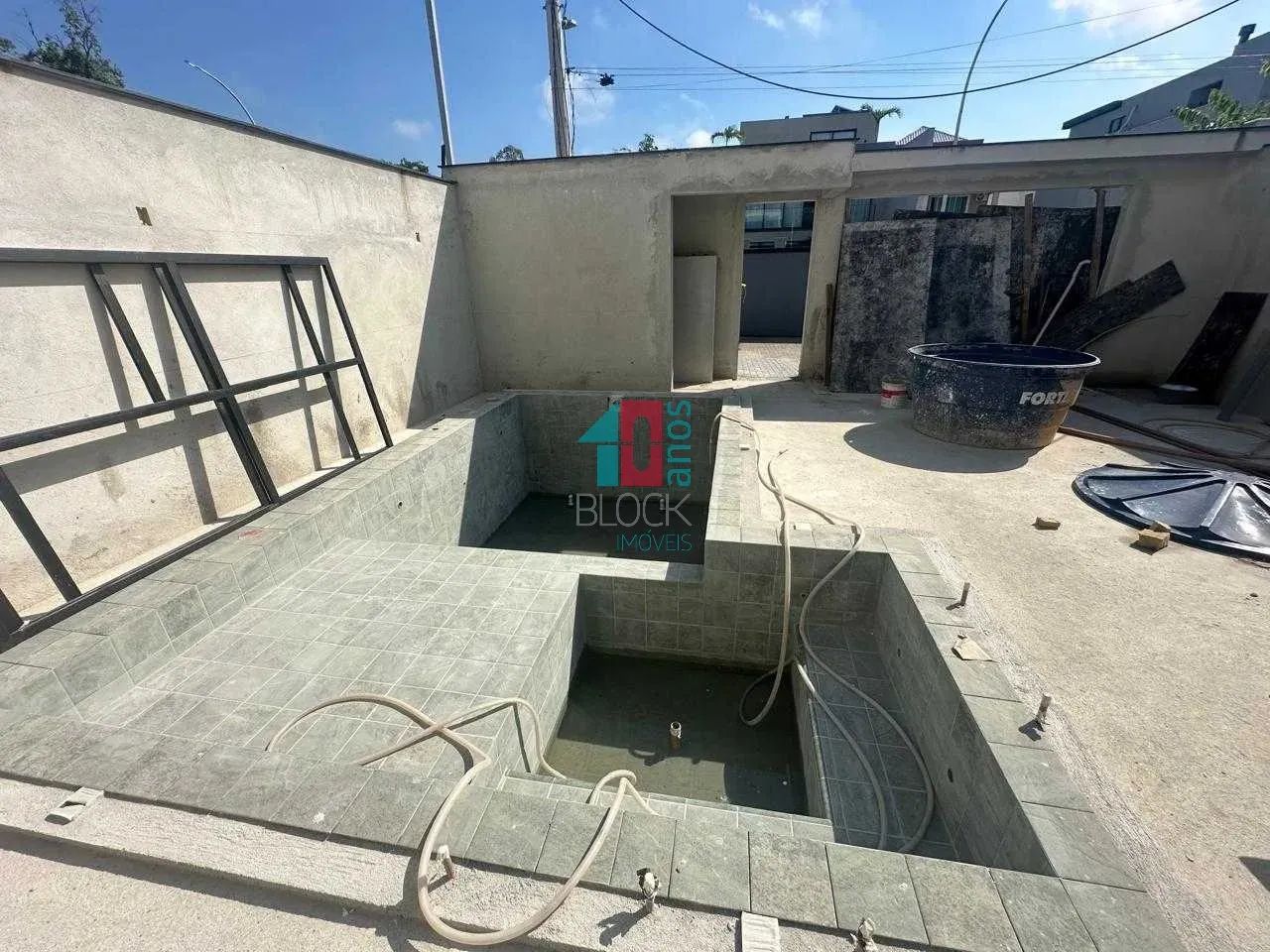 Recreio dos Bandeirantes | Casa de Condomínio 5 quartos, sendo 5 suites - Foto 3