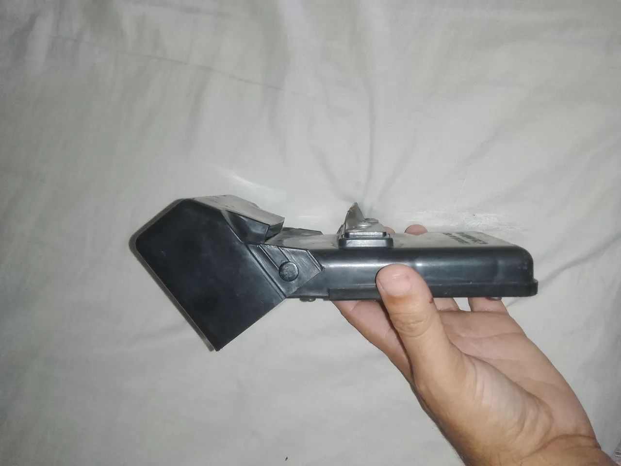 SUPORTE CELULAR PARA MOTO - Foto 2