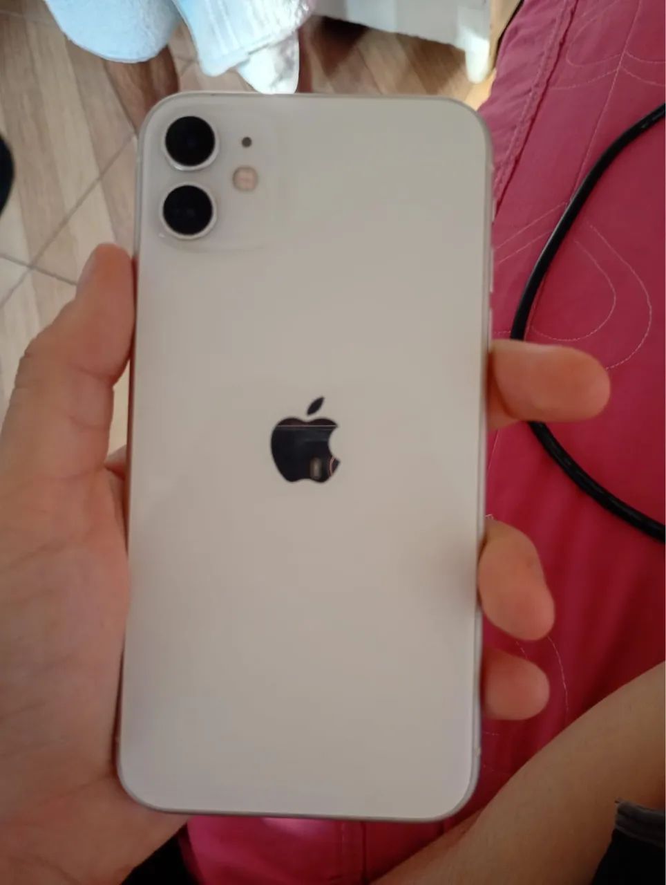 IPHONE 11 PRO (DESCRIÇÃO) - Foto 3
