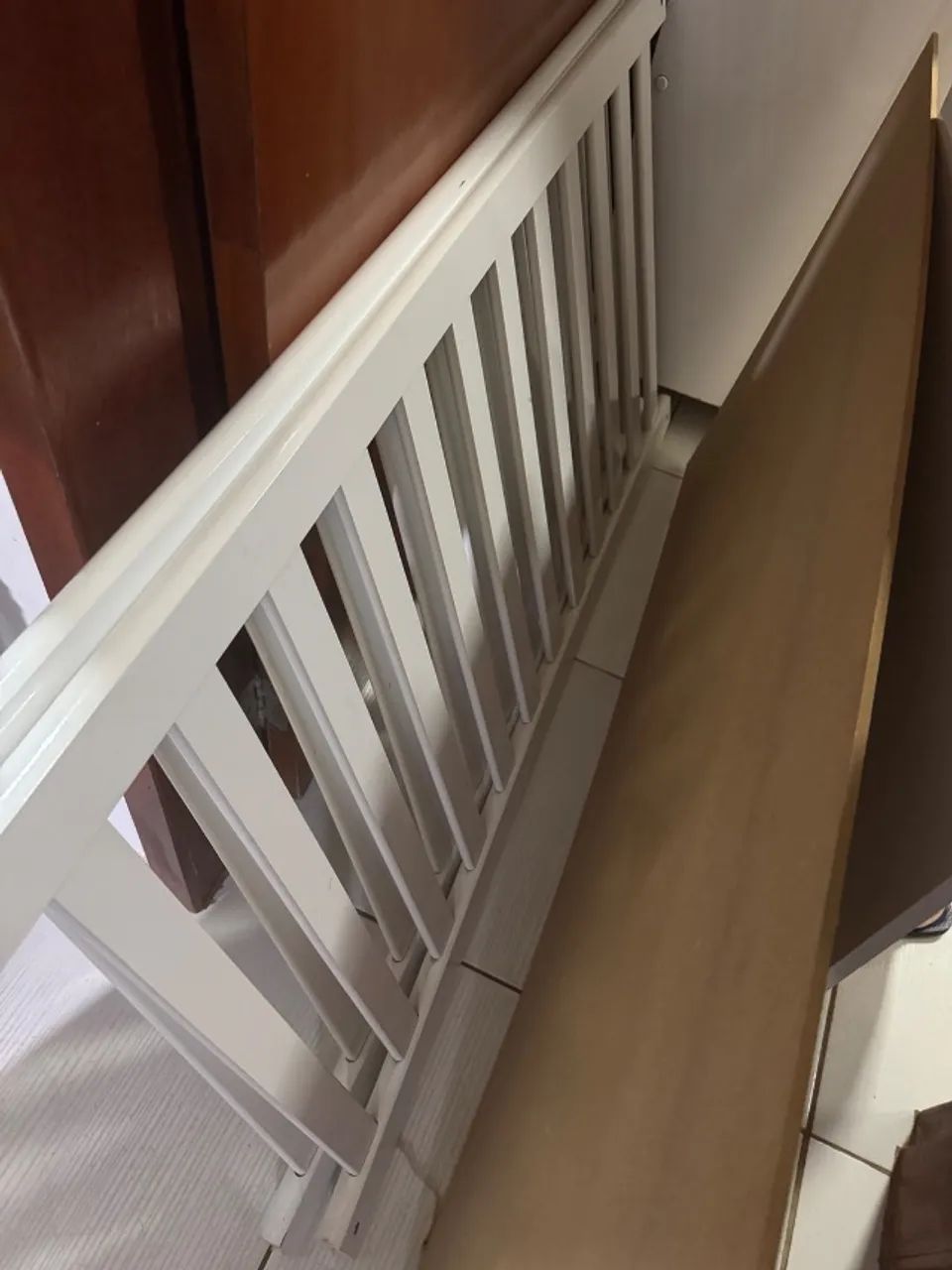 Berço  - Foto 4