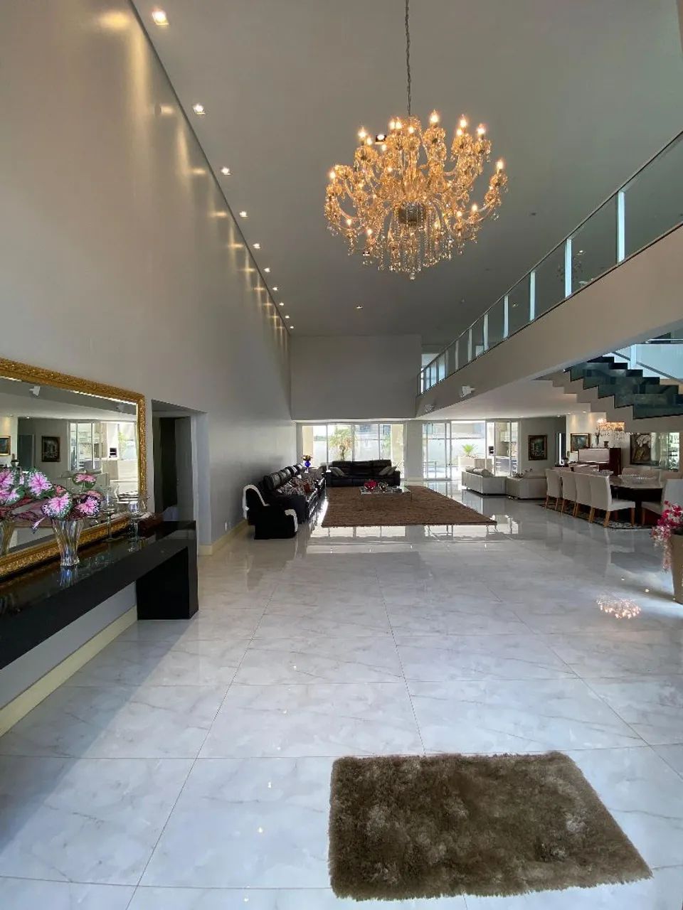 SOU CORRETORA.  VENDO CASA LUXUOSA  - Foto 4