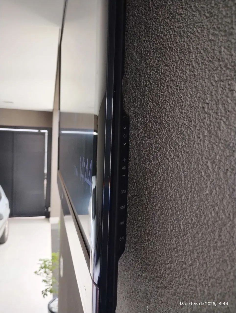 TV LG 47 Polegadas  - Foto 4