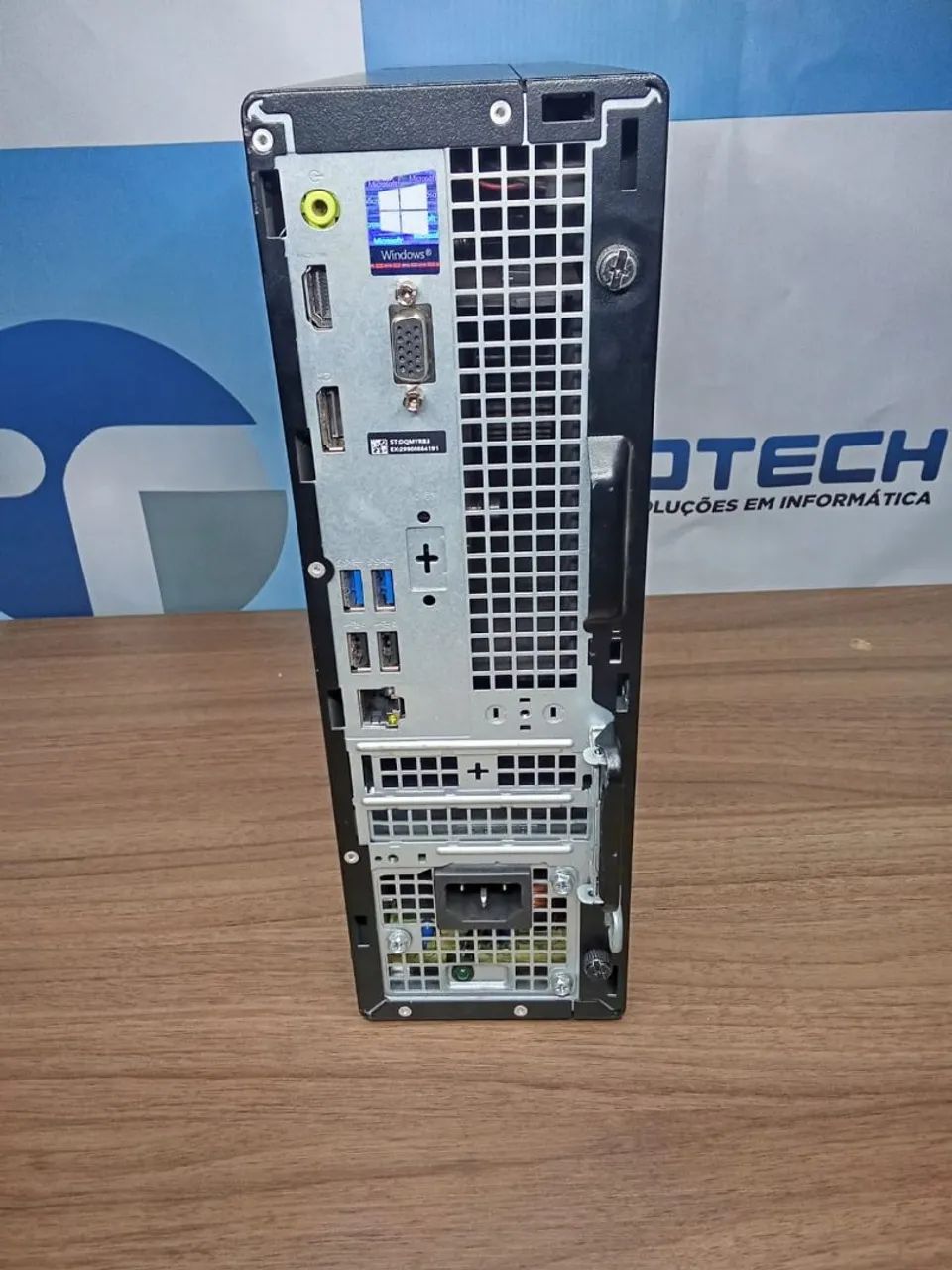CPU Dell core i5 10°ger - Foto 3