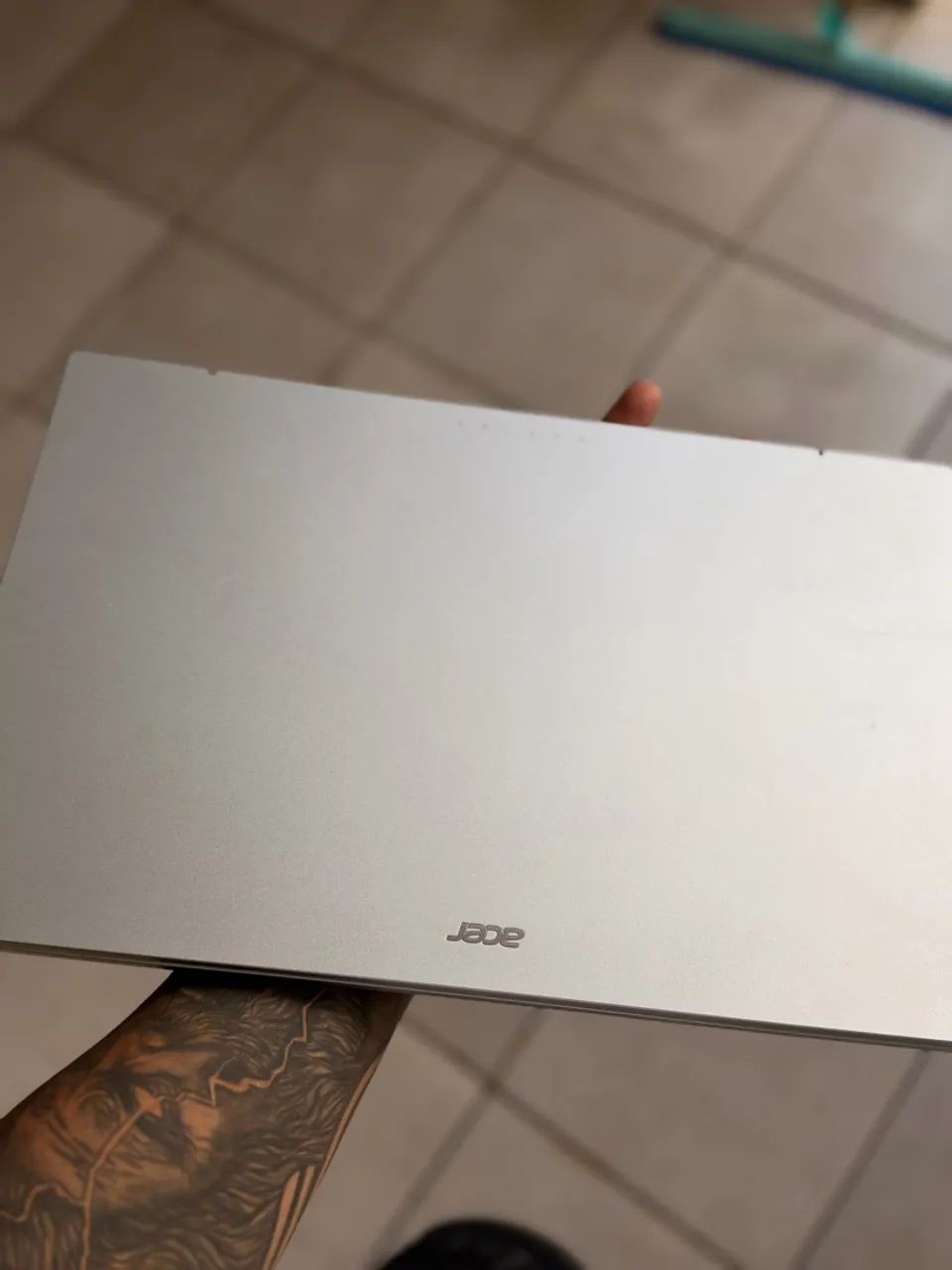 Notebook 