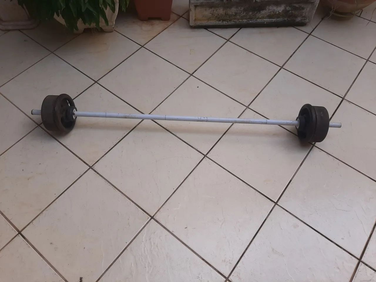 Aparelho de Ginástica Multifuncional Vita Life - Foto 3