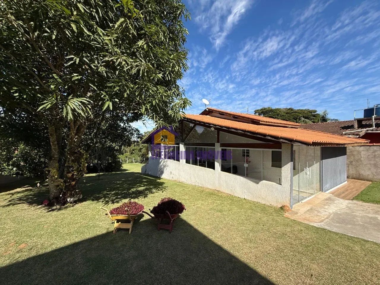 Ibiúna, linda chácara próximo a represa - Foto 2