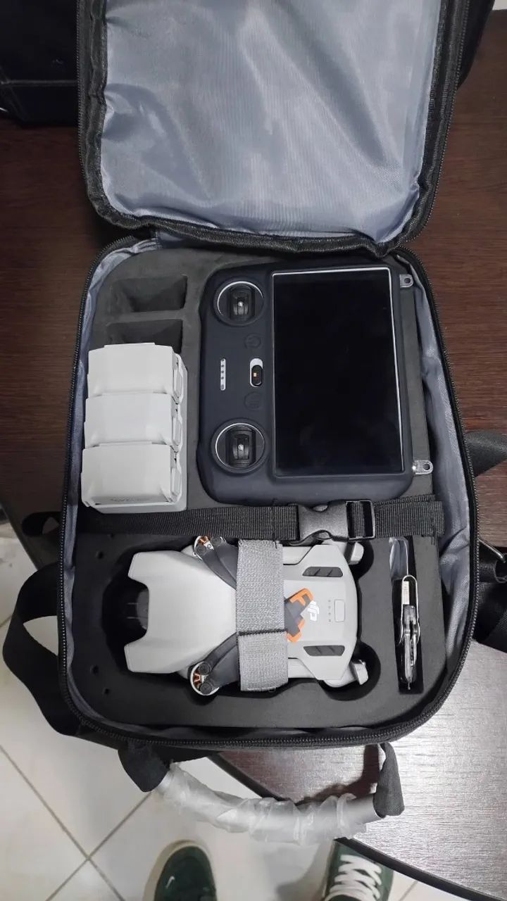 Drone Dji Mini 3 - Foto 3