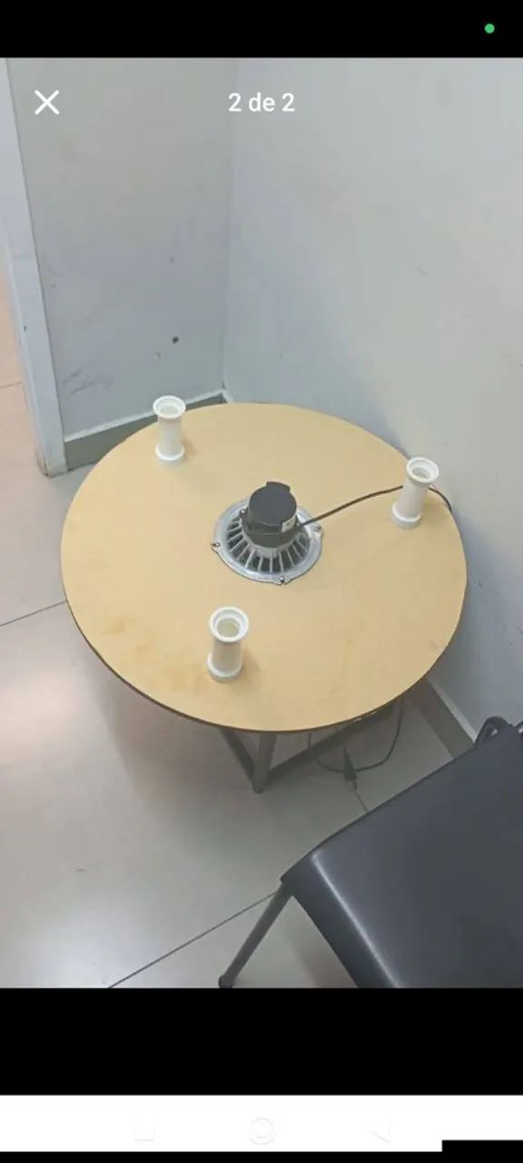 Ar motor 