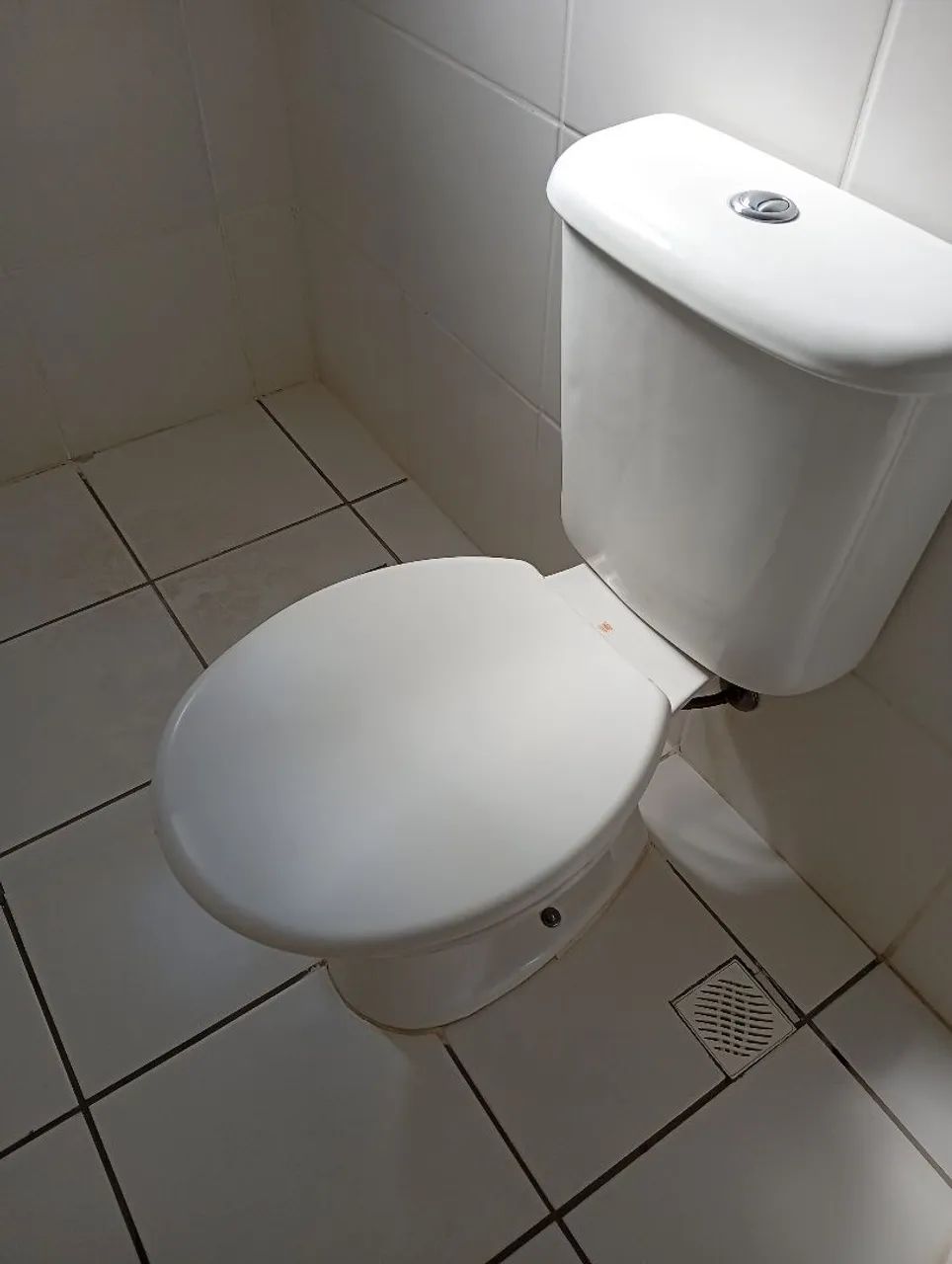 Vaso sanitario