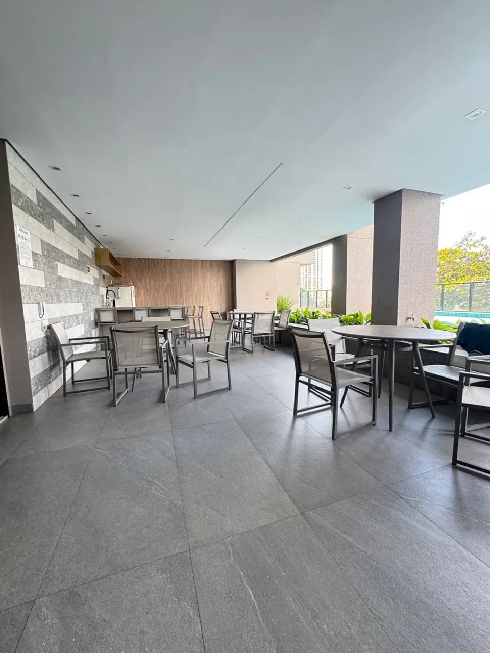 Lindo Apart Setor Bueno 3 Suites - Foto 3