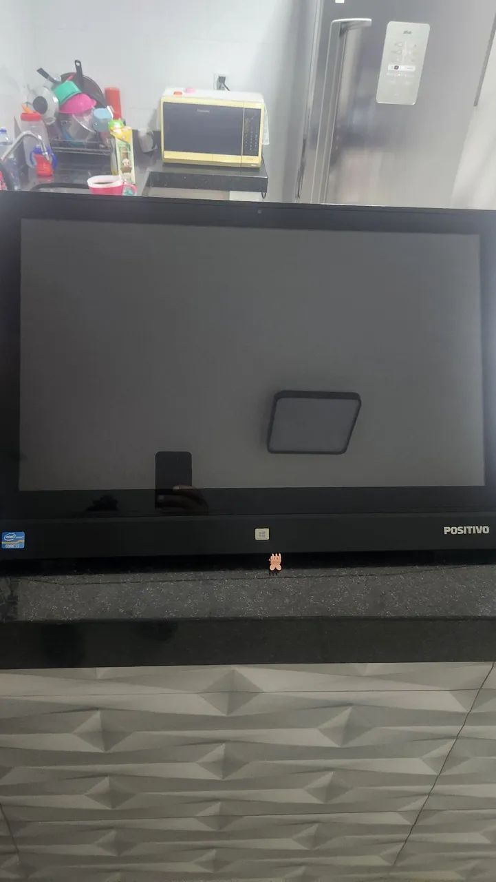 Computador All-in-One Positivo 