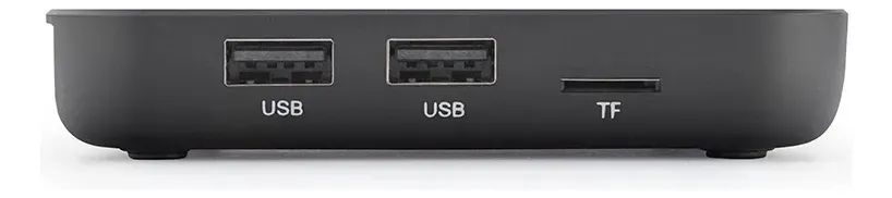 TVBOX Aquartio SVT-3000 PLUS - Foto 4