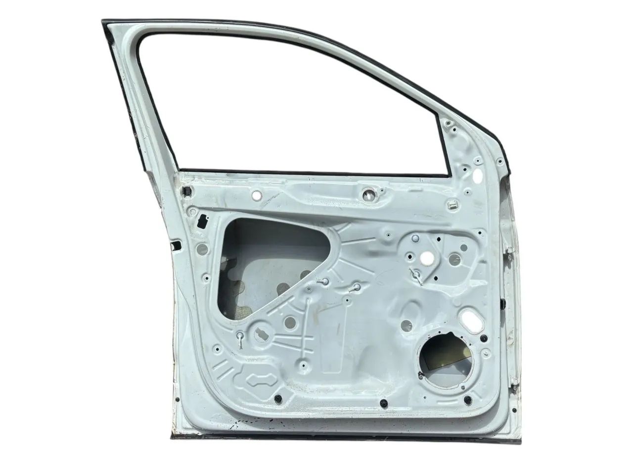 Porta dianteira esquerda Volkswagen T cross 2019 - Peças para