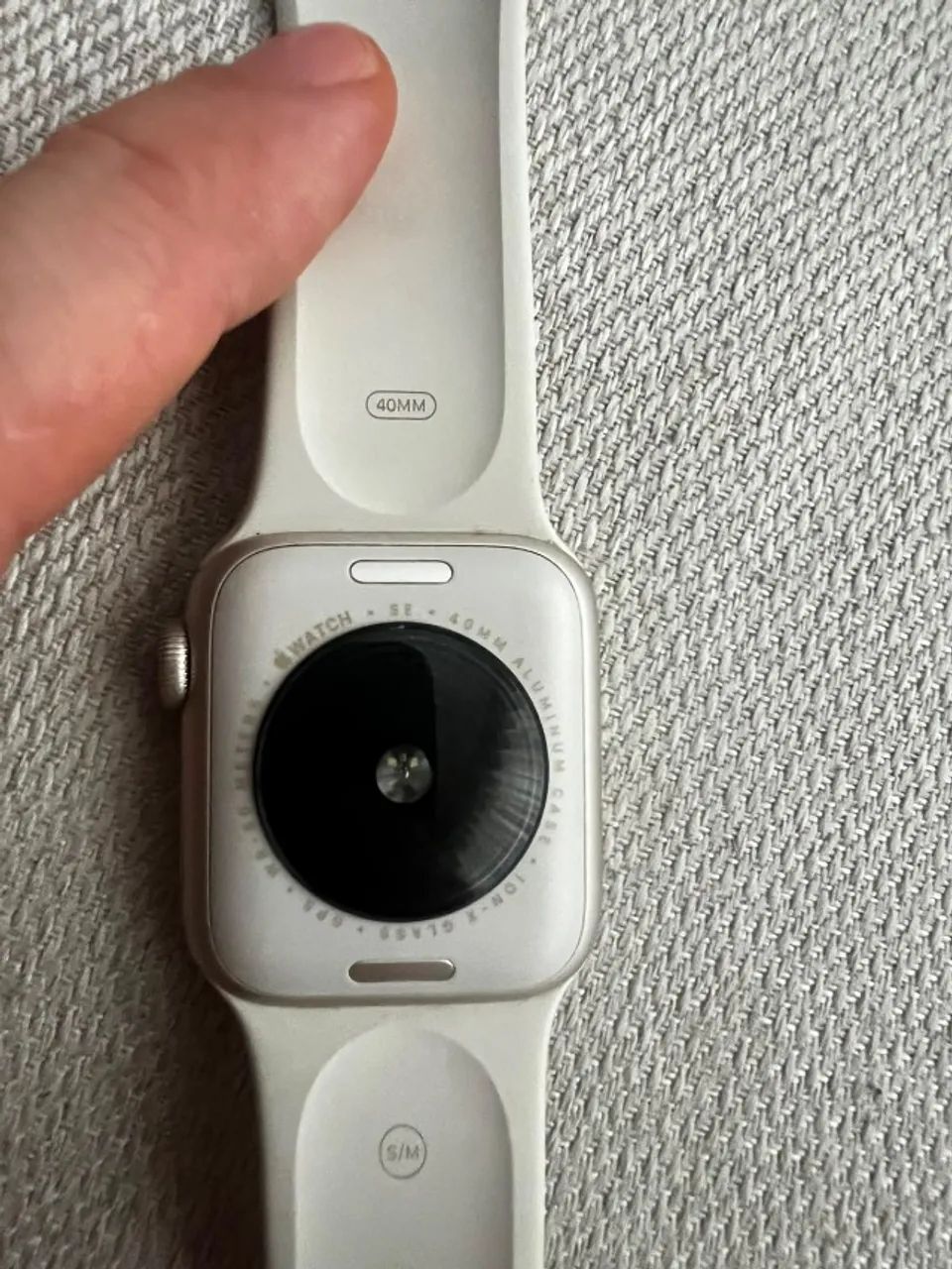 Relógio Apple Watch - Foto 3