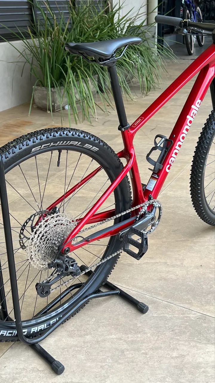 Cannondale Scapel - Foto 5
