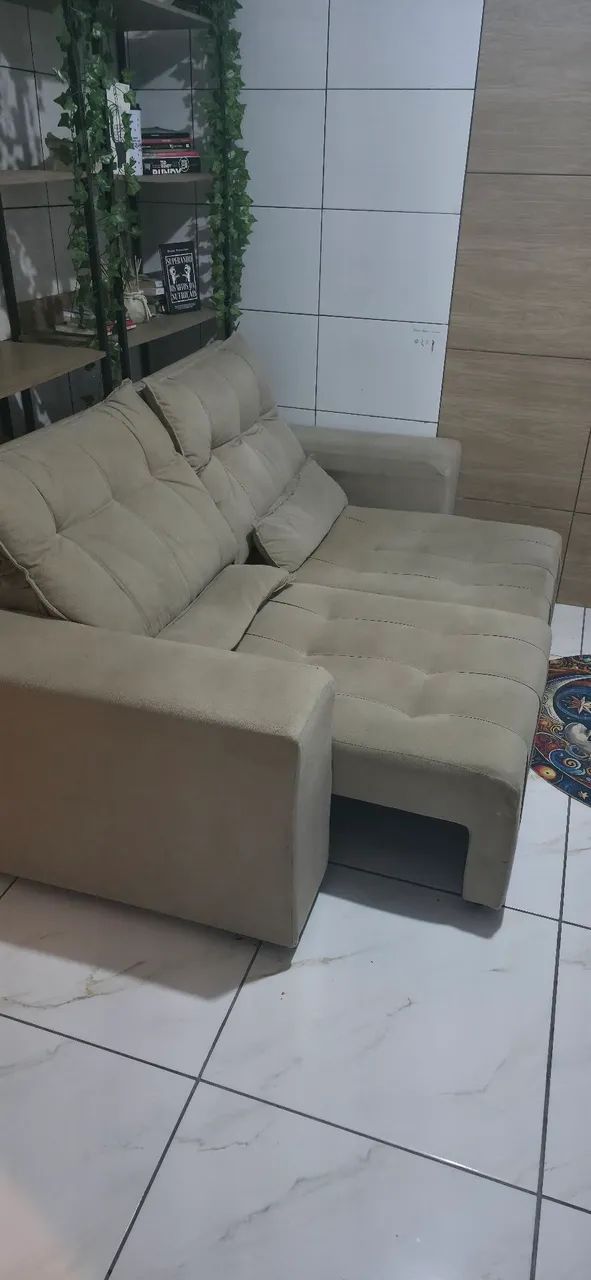 Sofá  - Foto 4