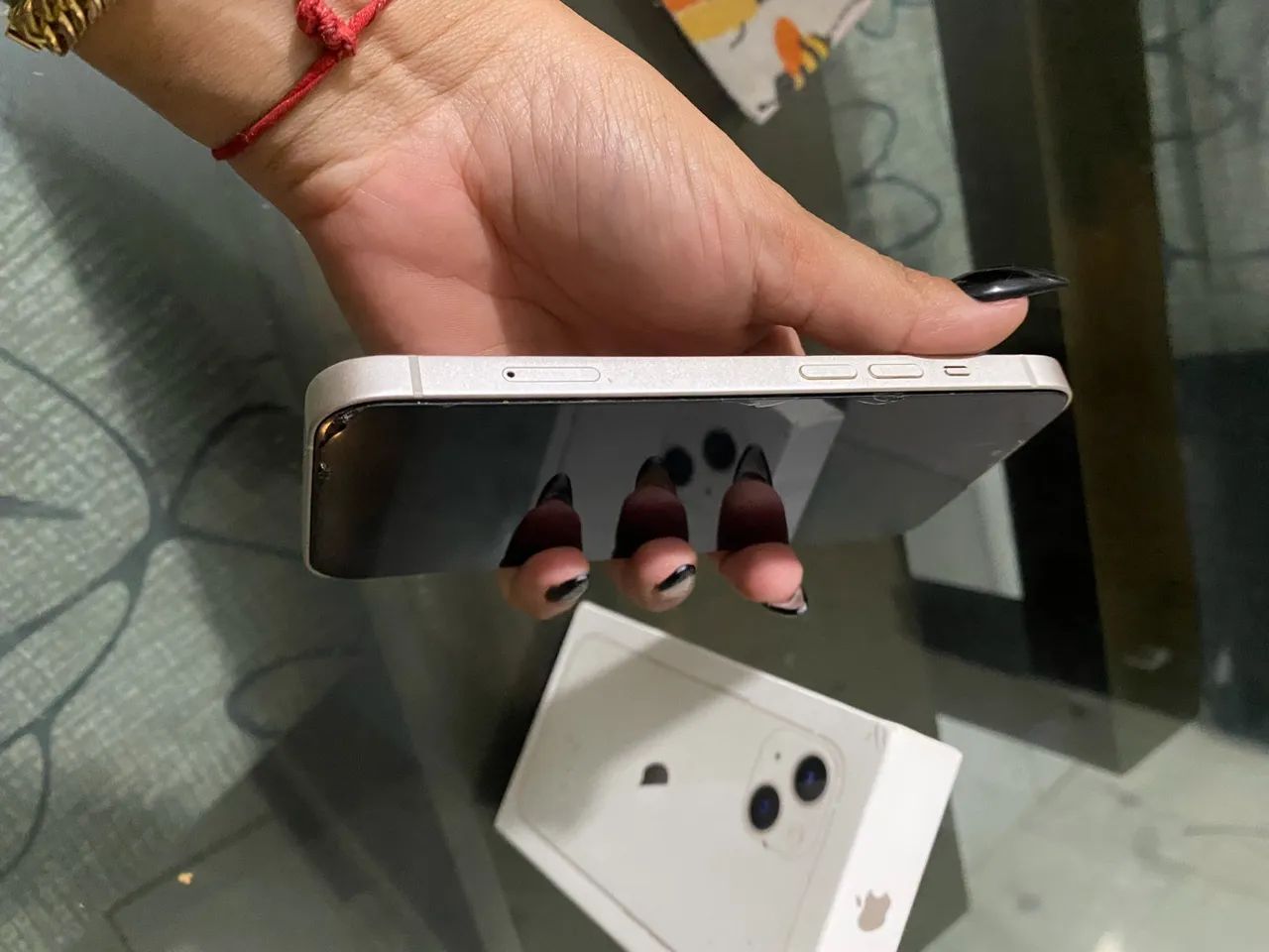 iPhone13 todo original  - Foto 5
