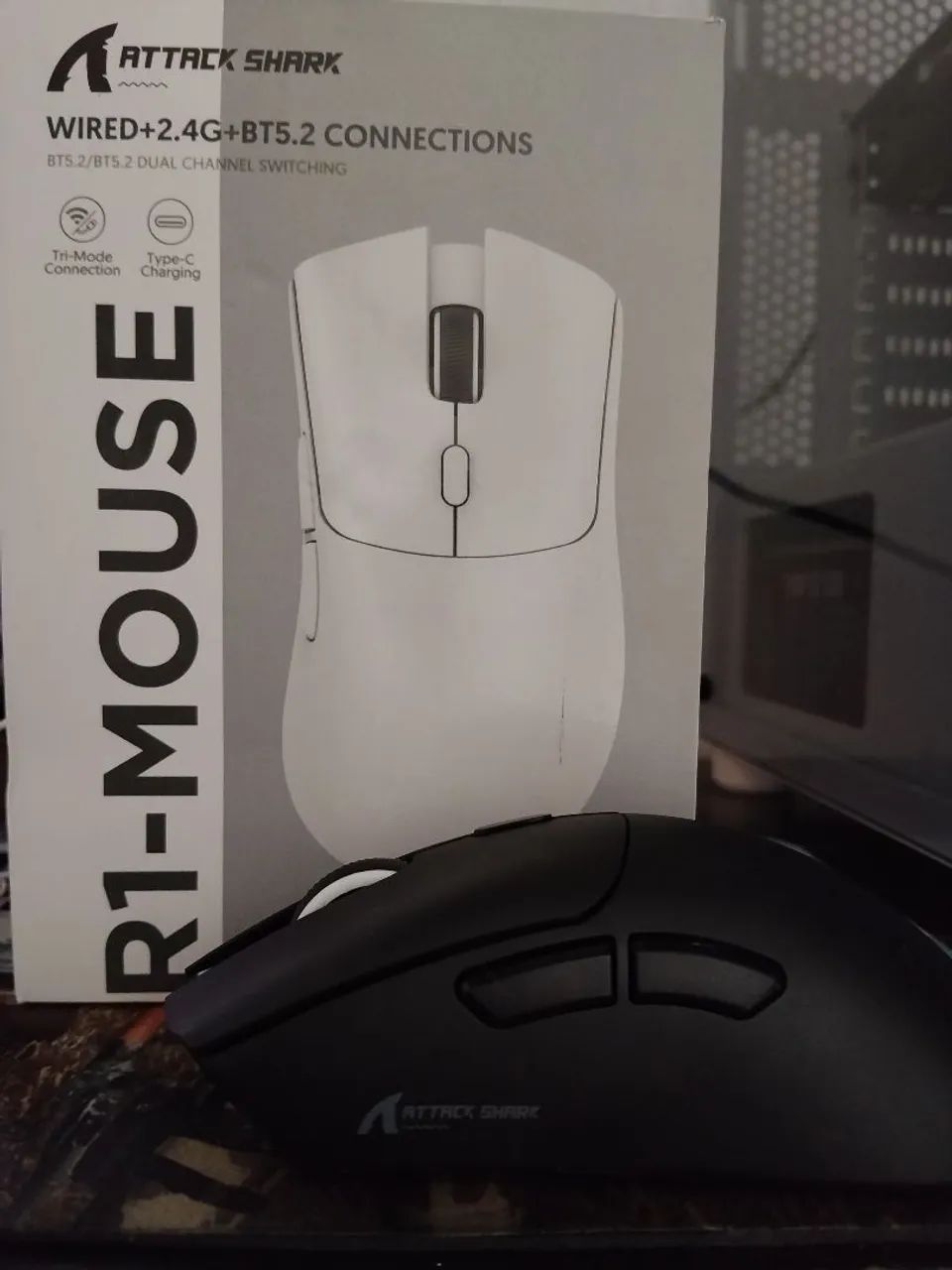 PC Gamer Kit Xeon (Roda Tudo!) - Perfeito Estado - Foto 5